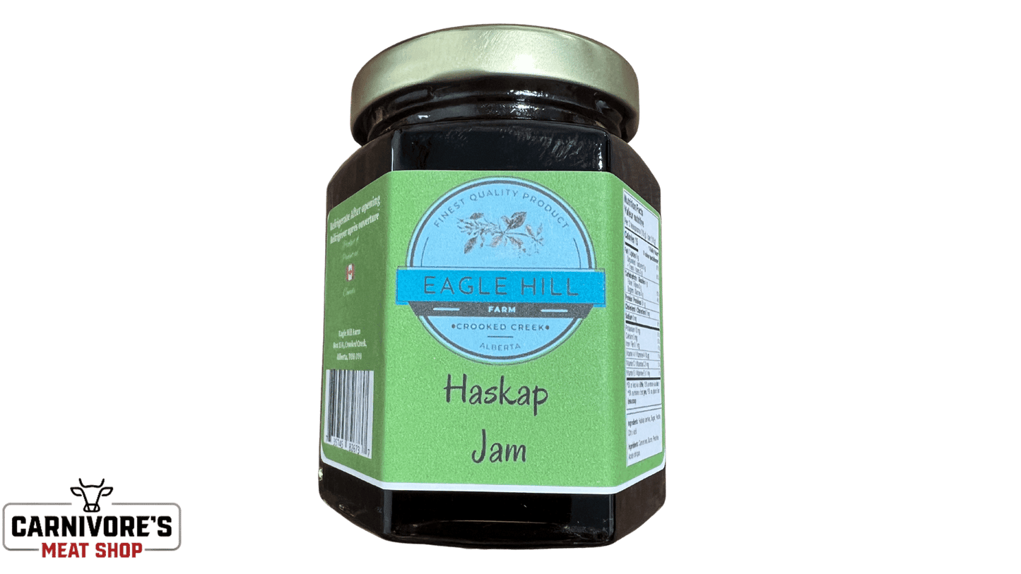 Haskap - Eagle Hill Farm