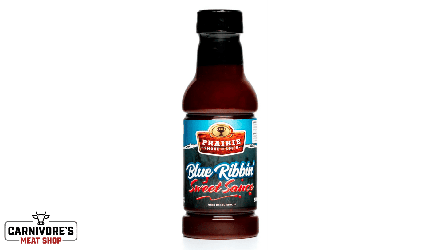 Prairie Smoke & Spice