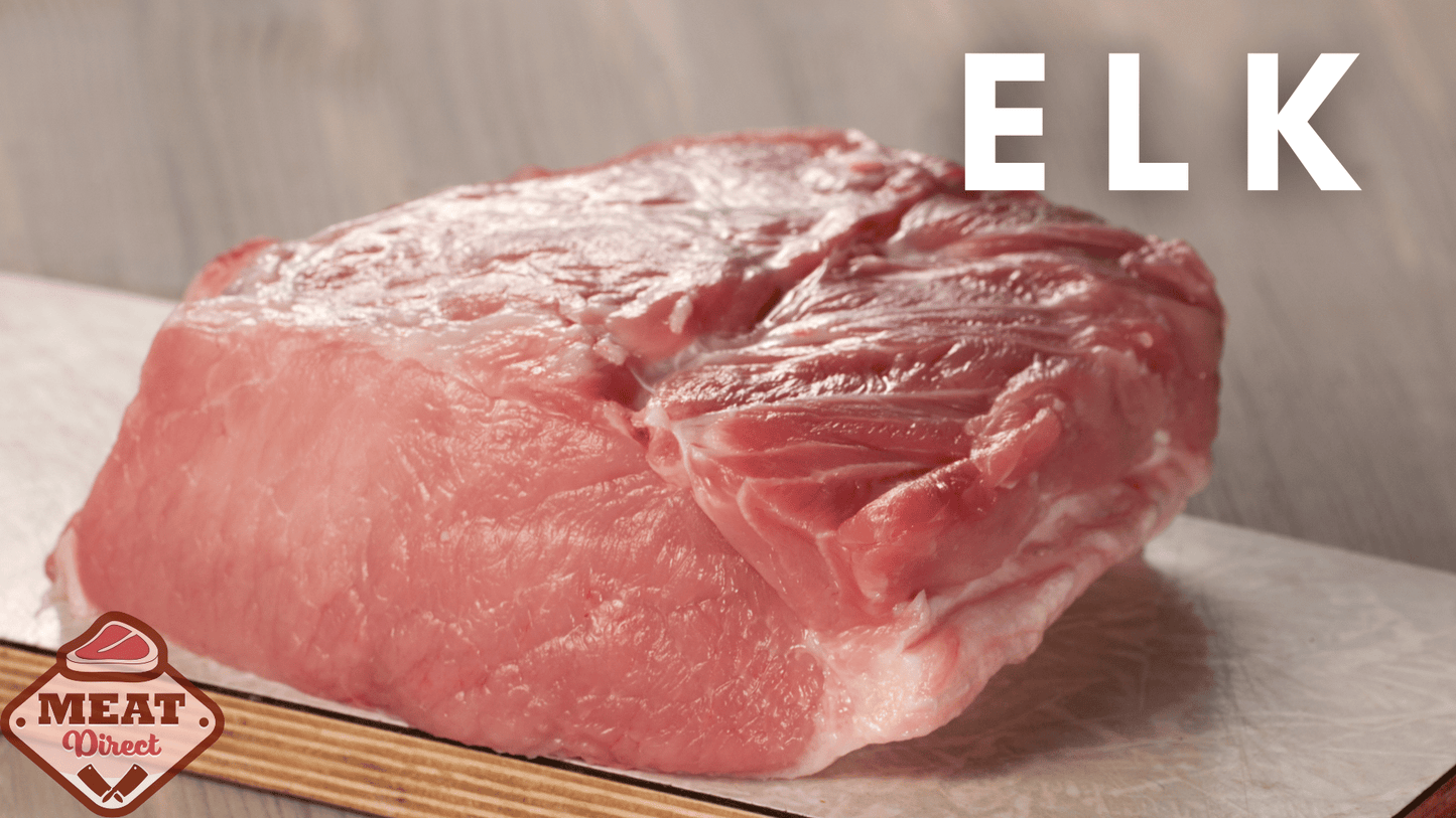 ELK Ribeye