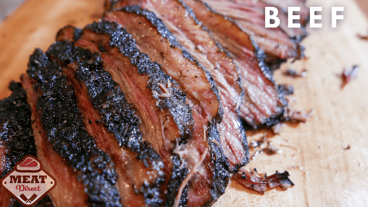 BEEF Brisket FRESH