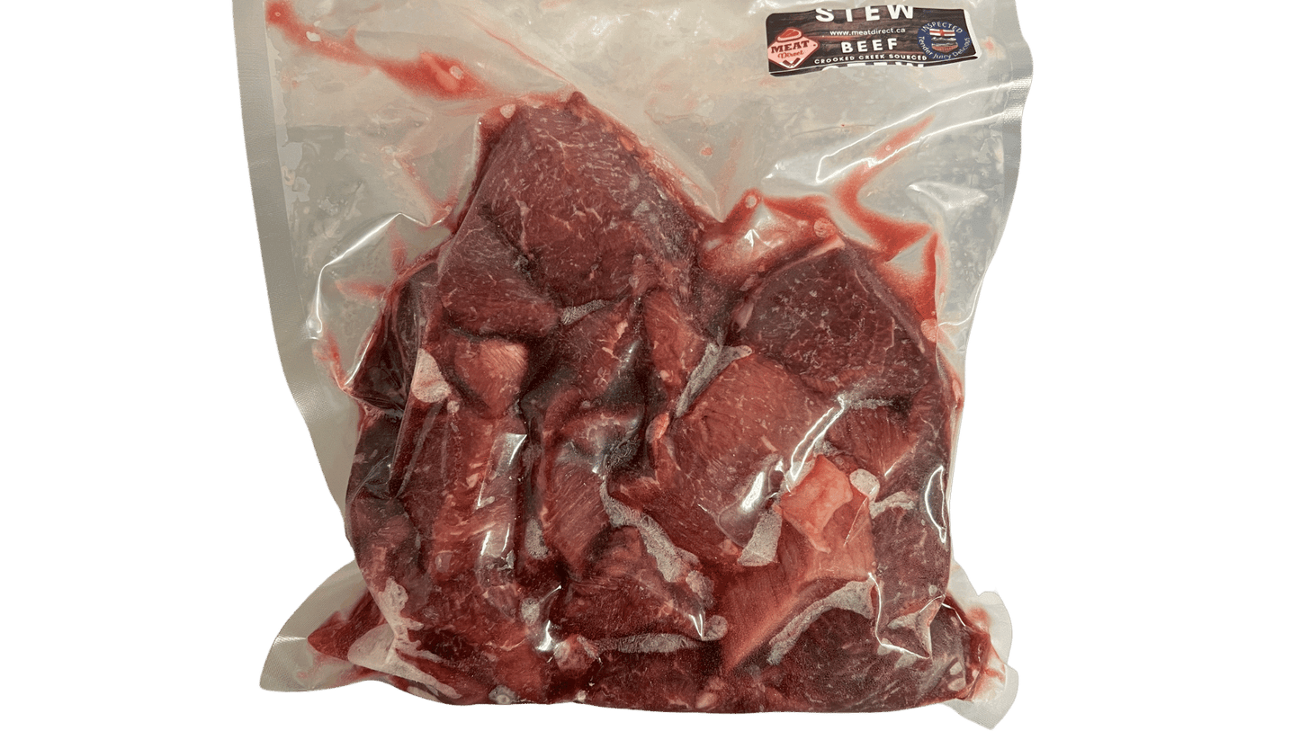 BEEF Stew Meat