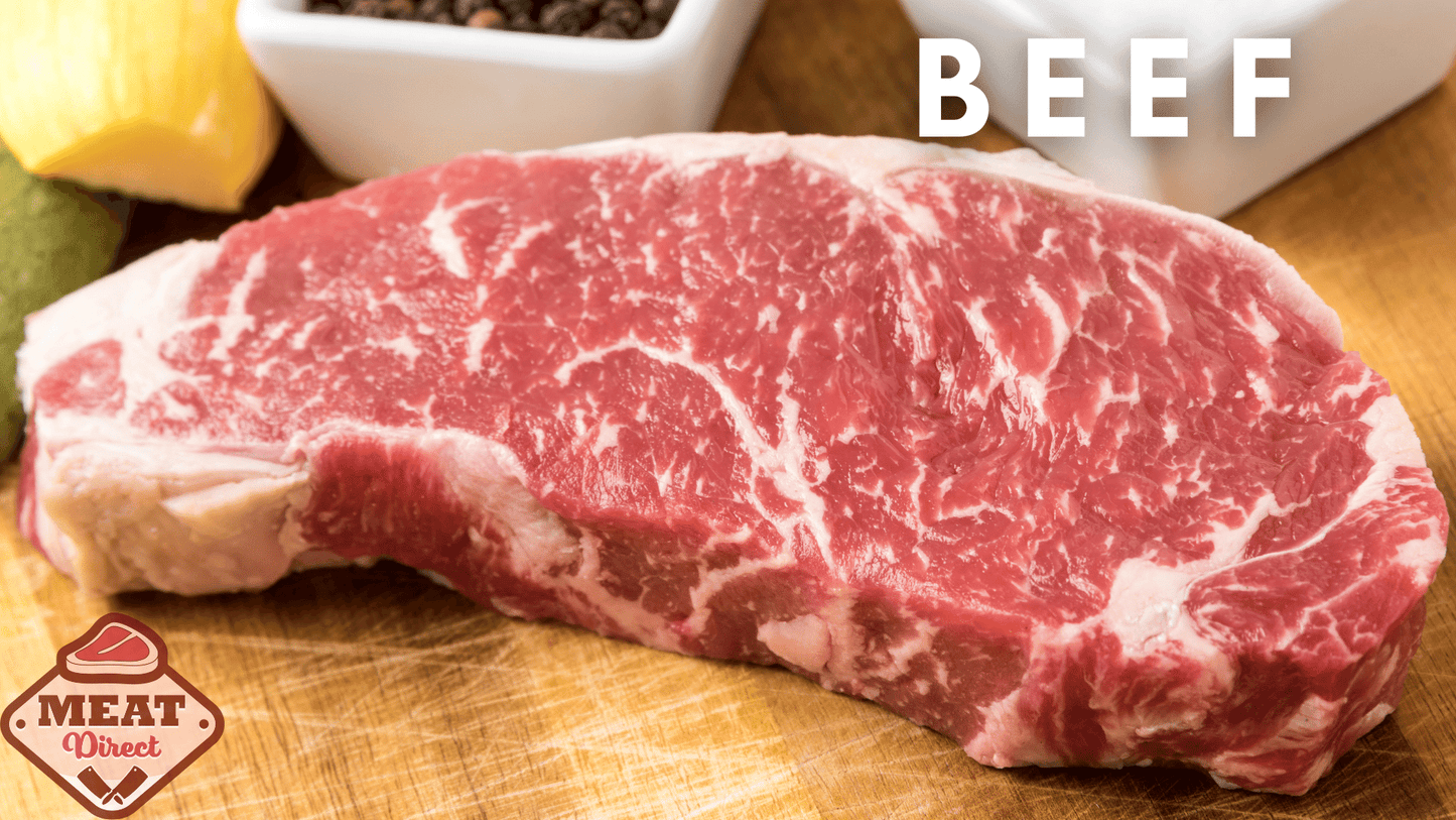 BEEF Ribeye
