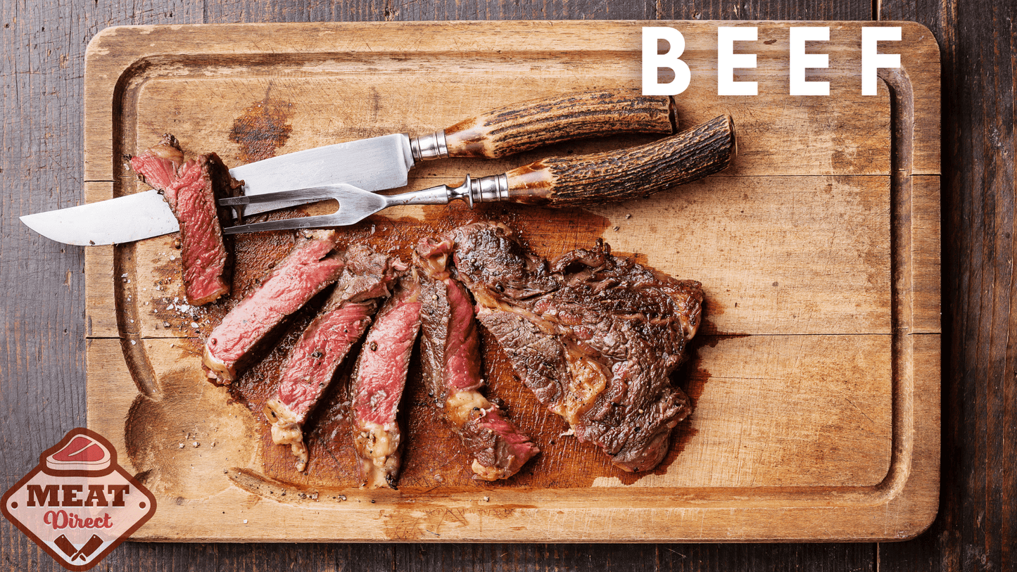BEEF Ribeye