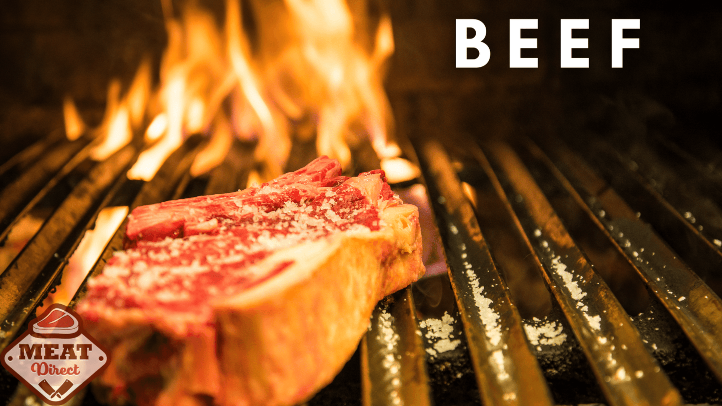 BEEF Ribeye