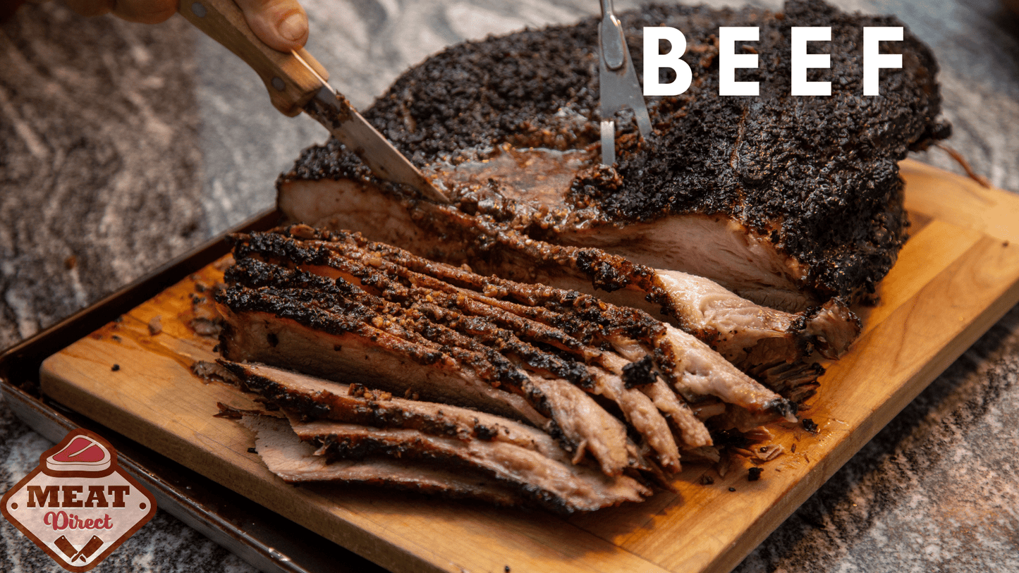 BEEF Brisket FRESH