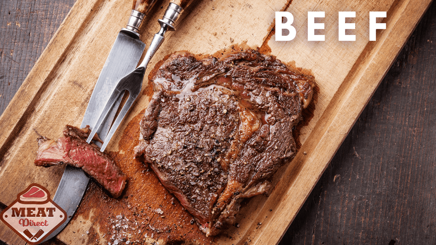 BEEF Ribeye