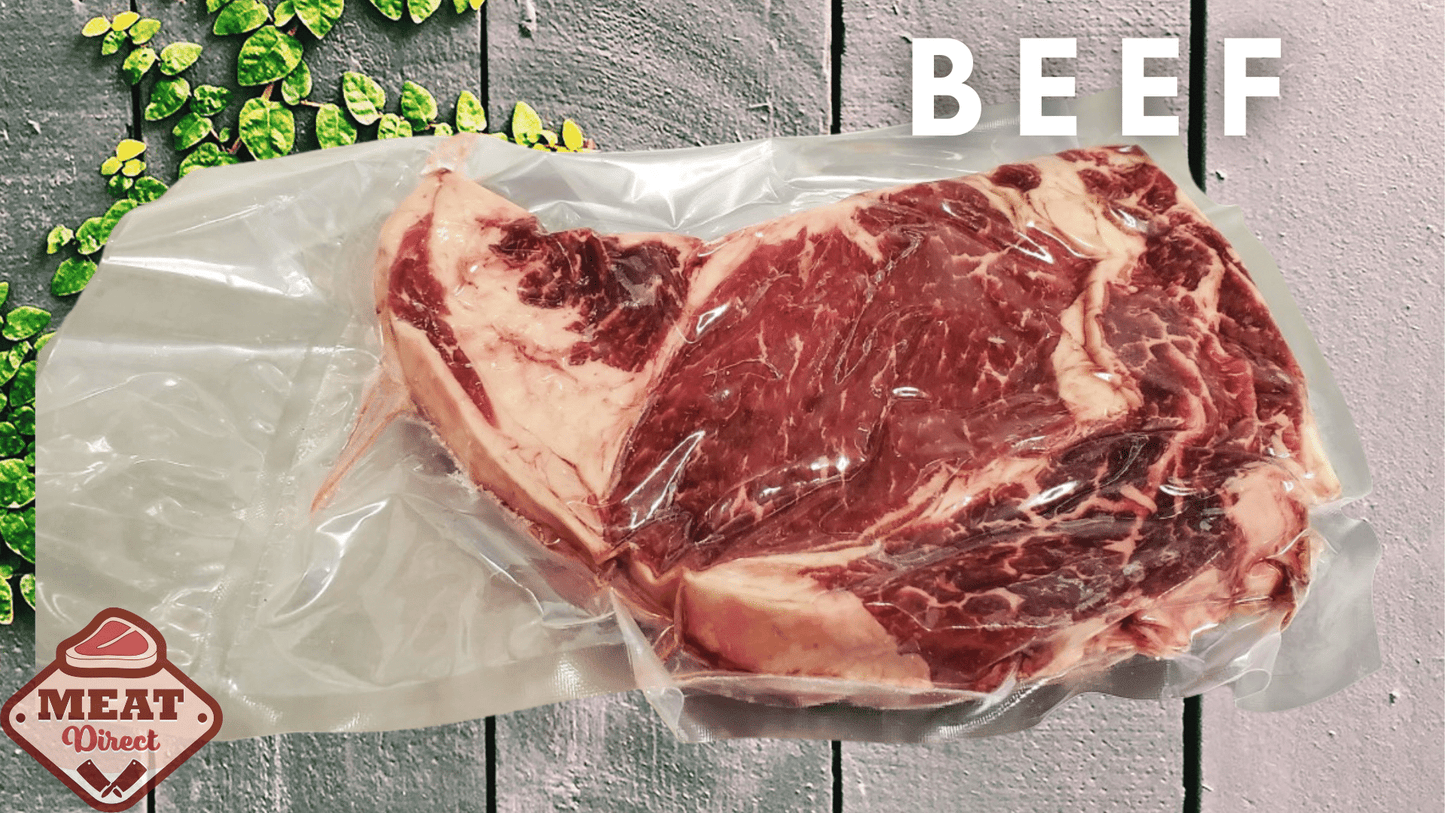 BEEF Ribeye