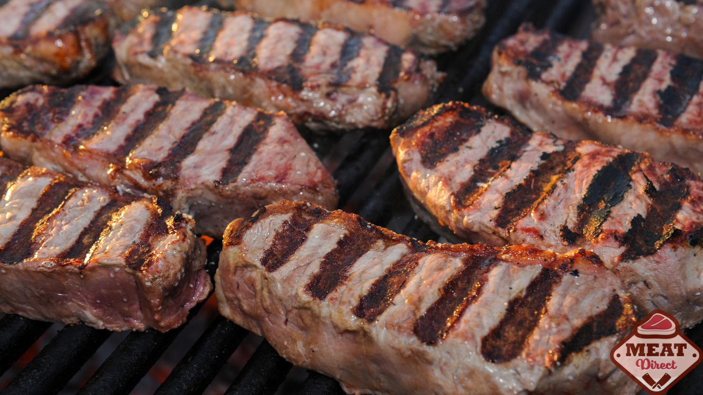 New York Strip Steak Special