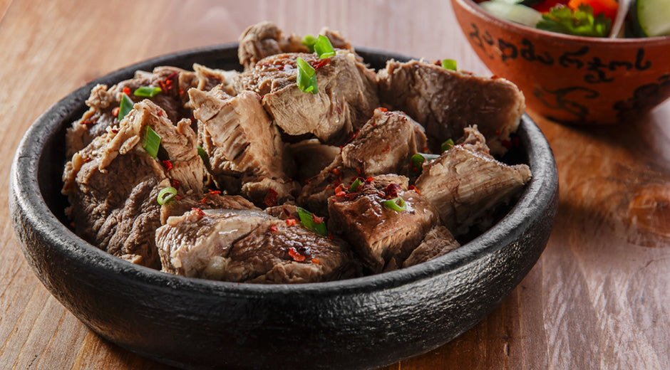 Stew Meat - Beef - Meatdirect.ca
