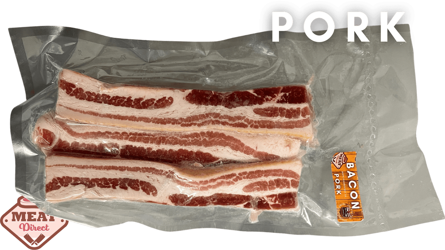 PORK Bacon