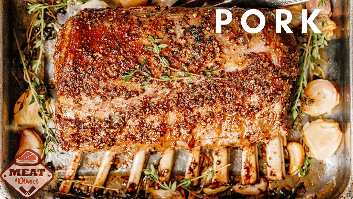 BERKSHIRE Frenched Rack