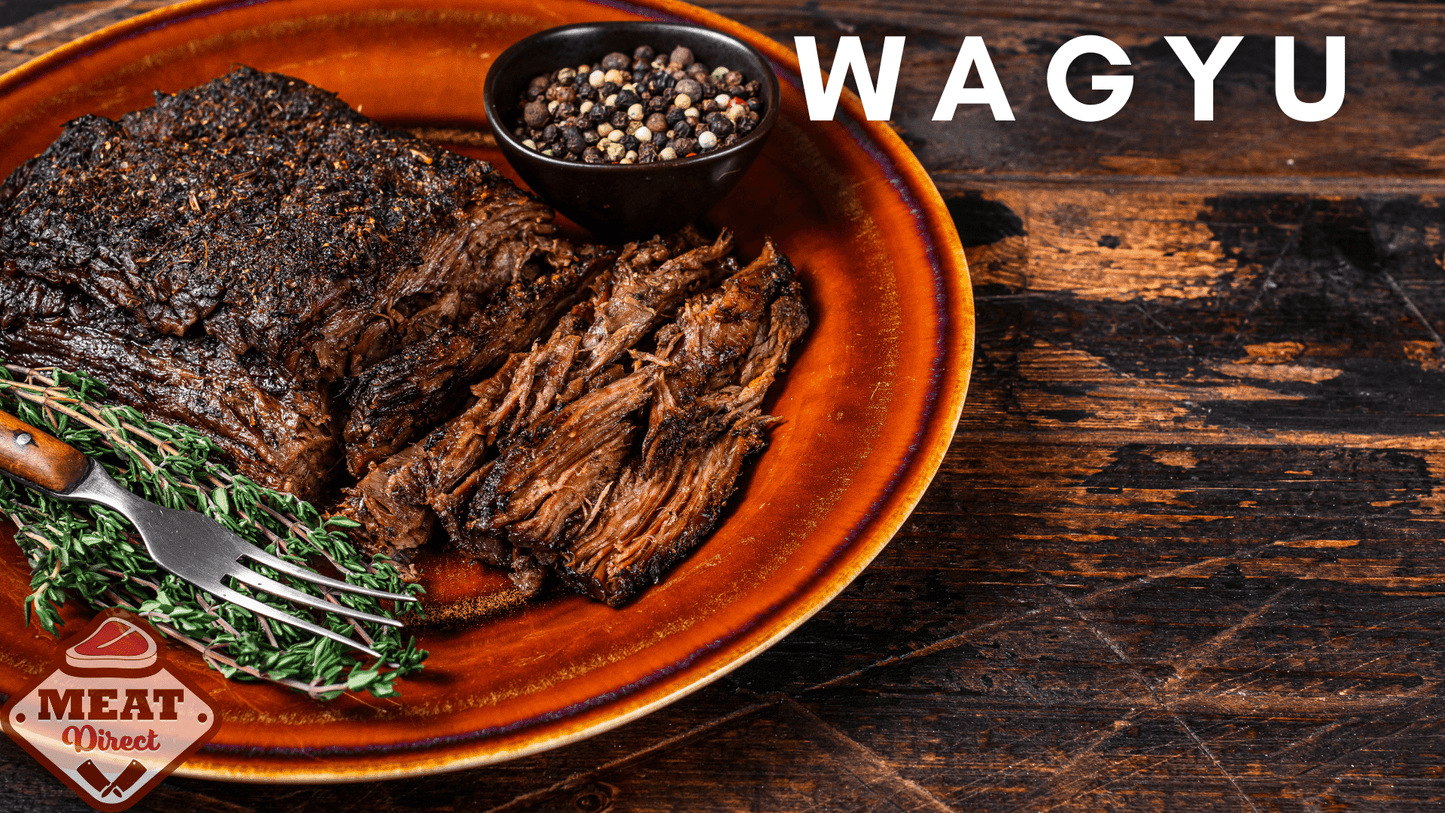 WAGYU Brisket