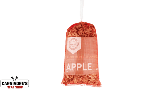 Apple Wood Chips