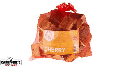 Cherry Wood Chunks