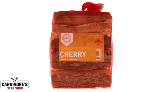 Cherry Cookwood Logs