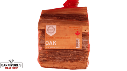 Oak Cookwood Logs