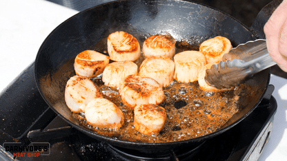 Scallops
