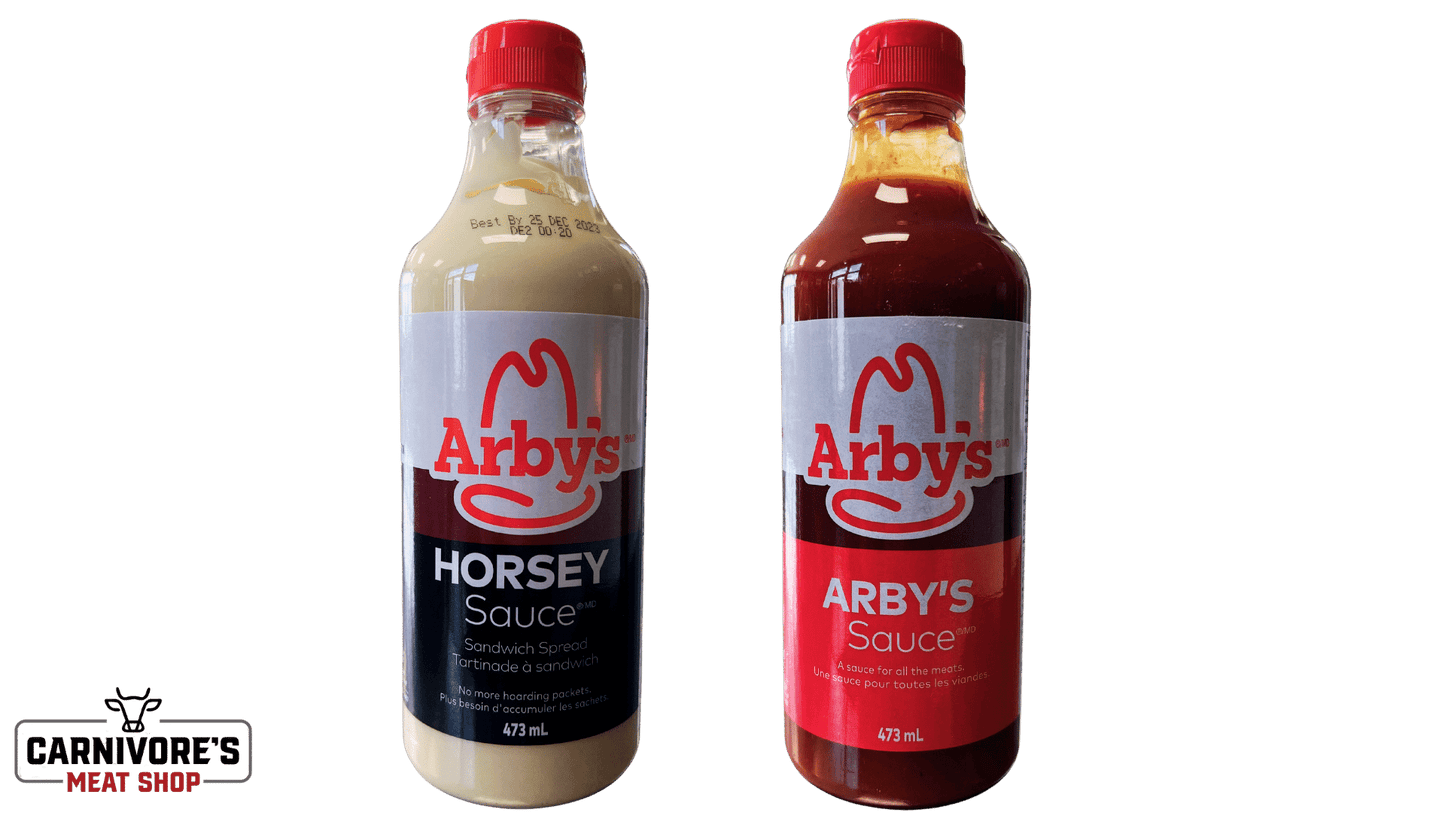 Arby's Sauce