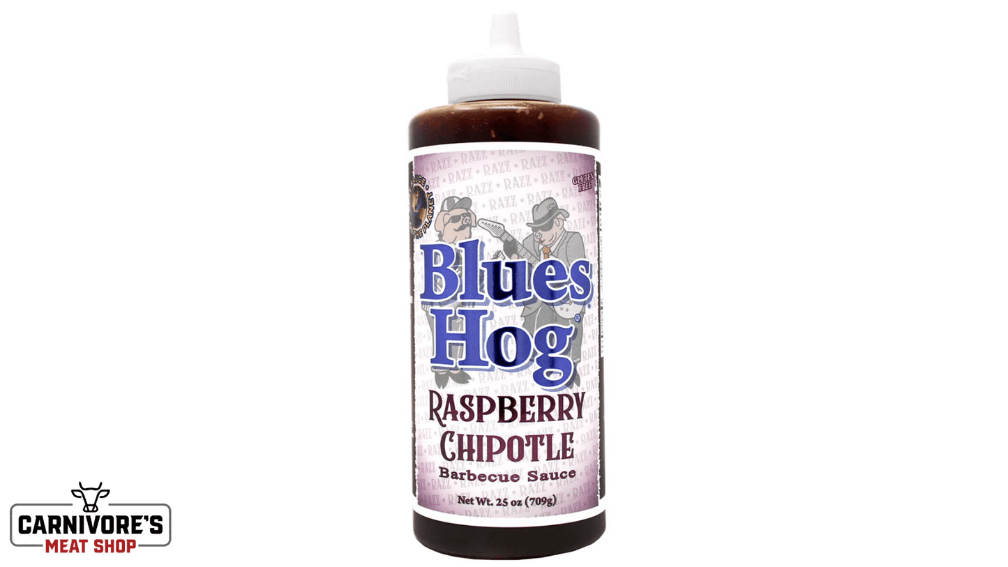 Blues Hog BBQ Sauce