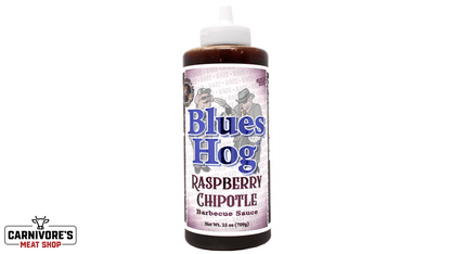 Blues Hog BBQ Sauce