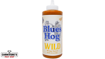 Blues Hog BBQ Sauce