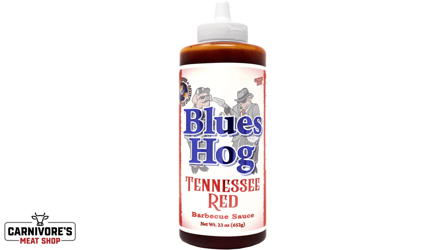 Blues Hog BBQ Sauce