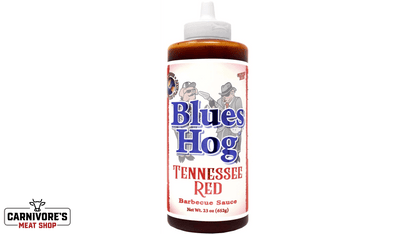 Blues Hog BBQ Sauce