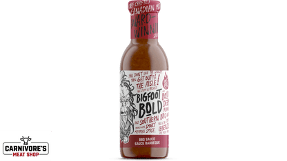 Bow Valley Sauce