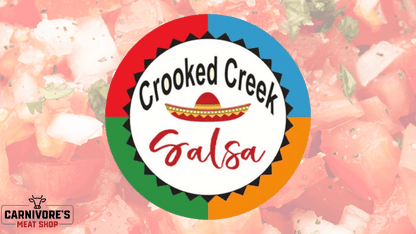 Crooked Creek Salsa