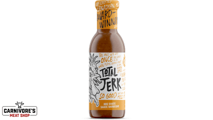 Bow Valley Sauce