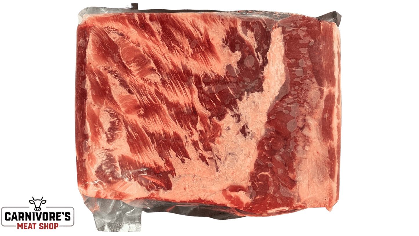 PORK Belly