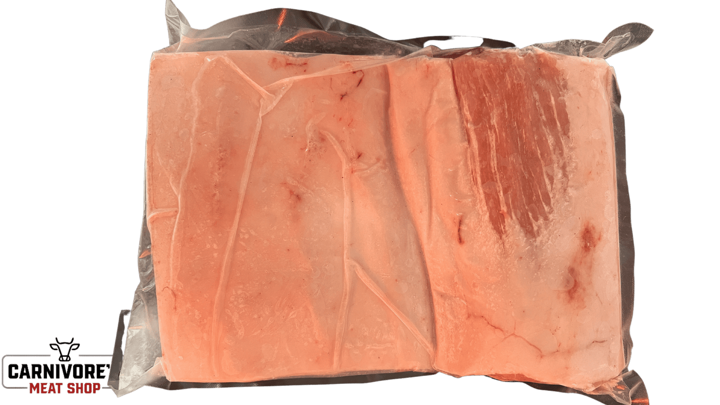 PORK Belly