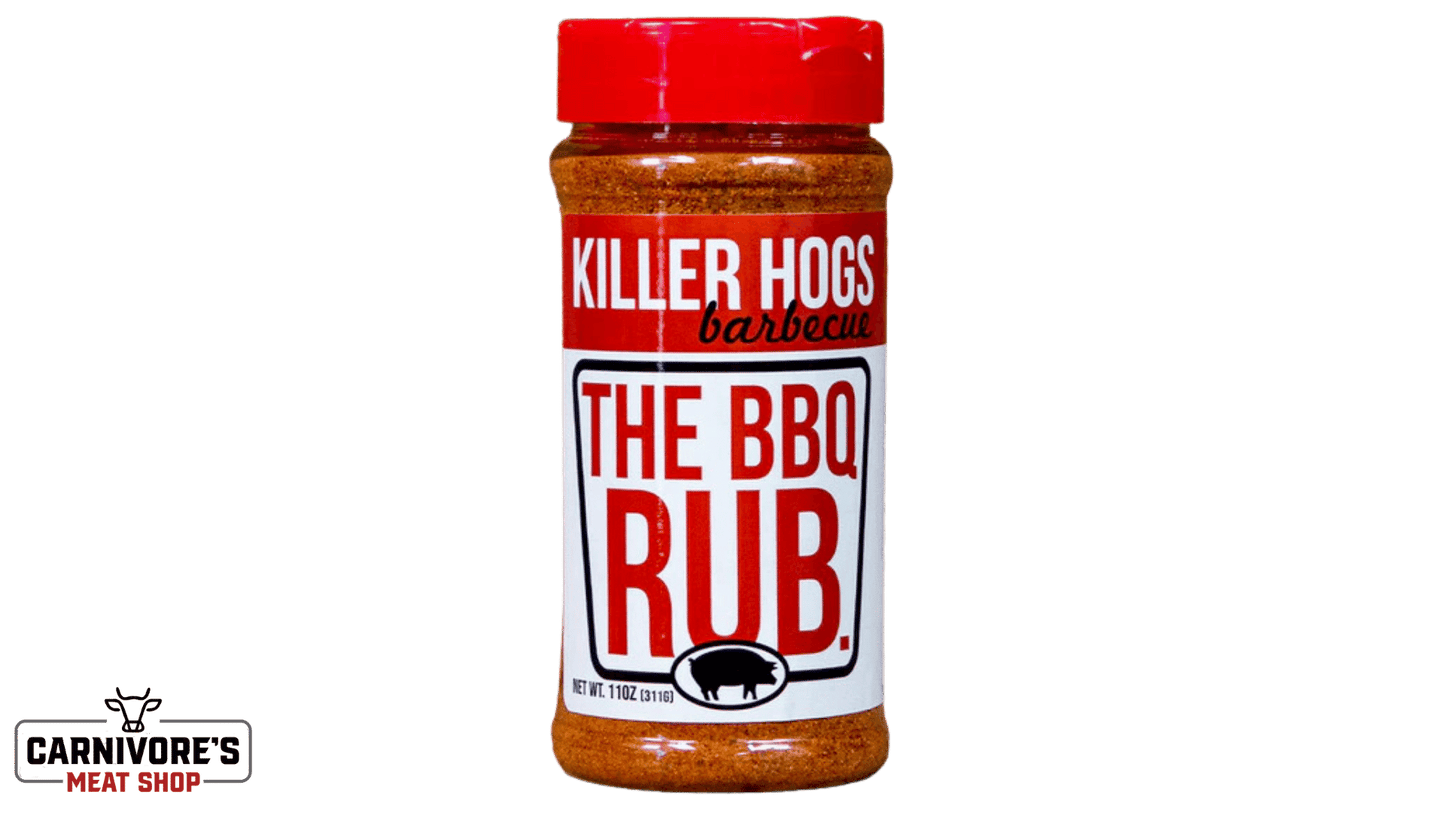Killer Hogs – Carnivore's Meat Shop