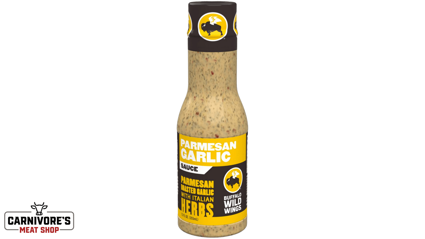 Buffalo Wild Wing Sauce