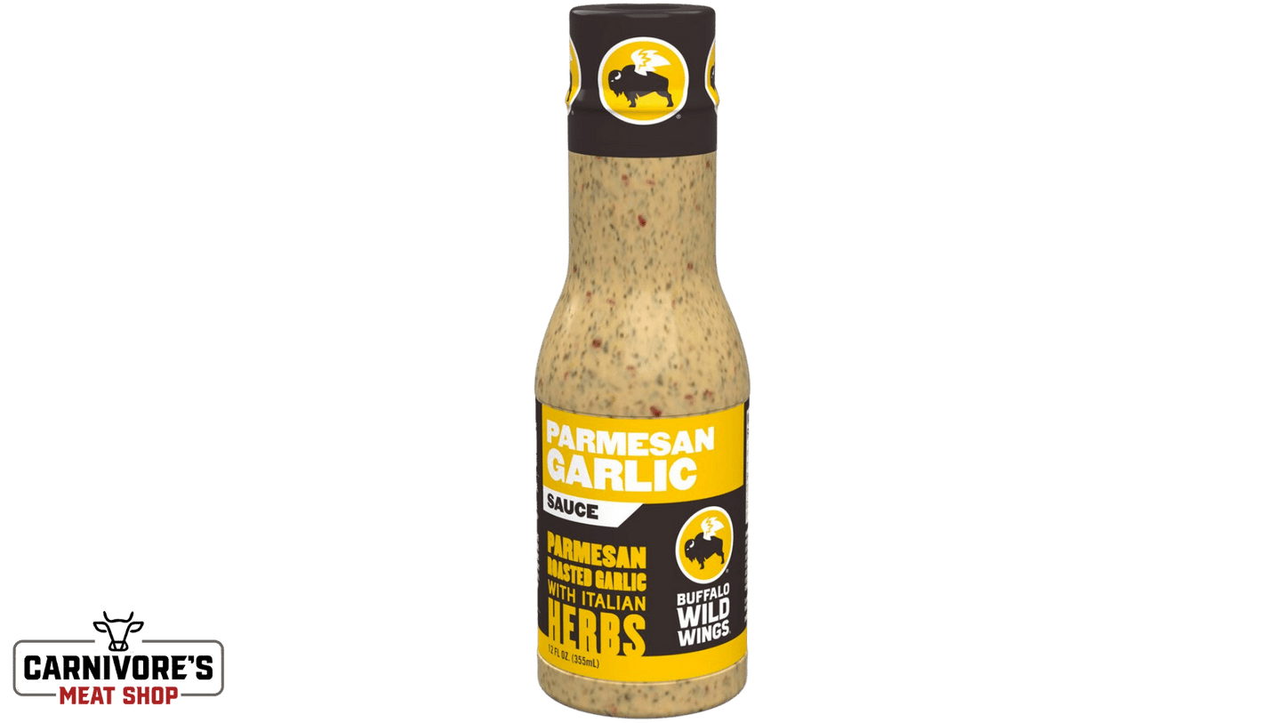 Buffalo Wild Wing Sauce