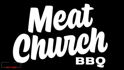 Meat Church Rubs