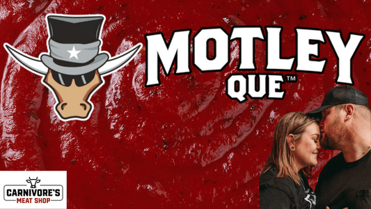 Motley Que Sauces