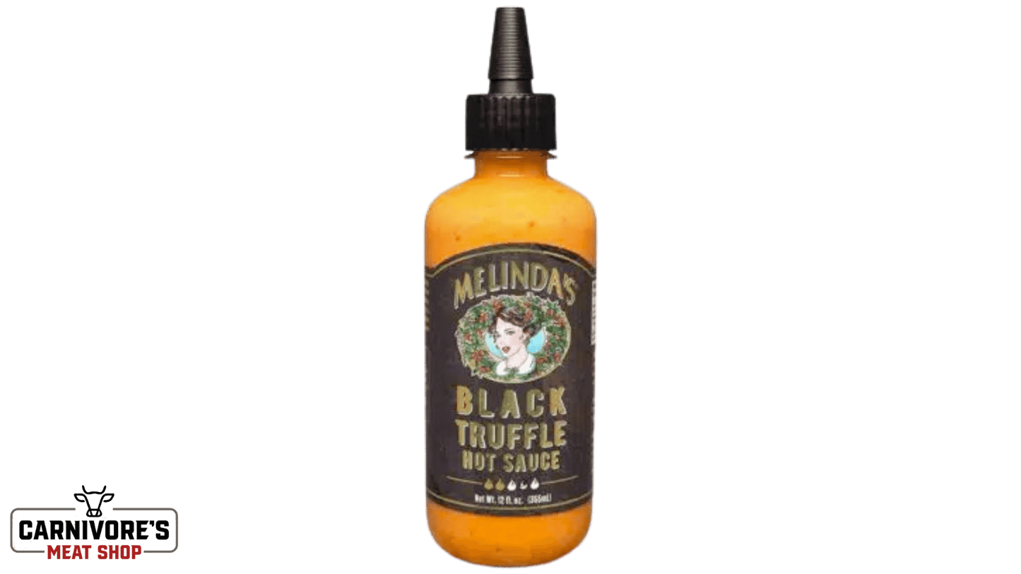 Melinda Hot Sauce
