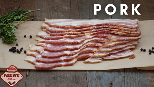 PORK Bacon