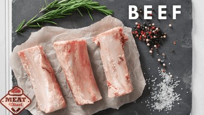 BEEF Marrow Bones