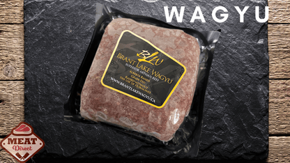 WAGYU Brant Lake Ground
