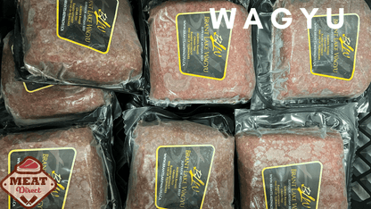 WAGYU Brant Lake Ground