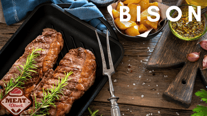 BISON Ribeye