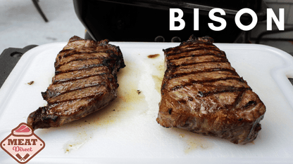 BISON Ribeye
