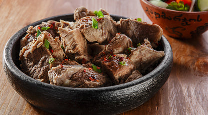 Stew Meat - Beef - Meatdirect.ca