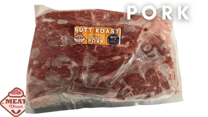 BERKSHIRE Butt Roast