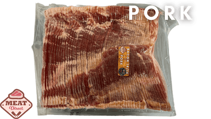 PORK Bacon