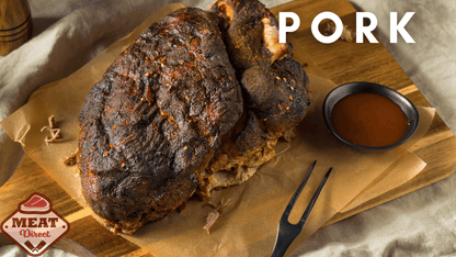 BERKSHIRE Butt Roast