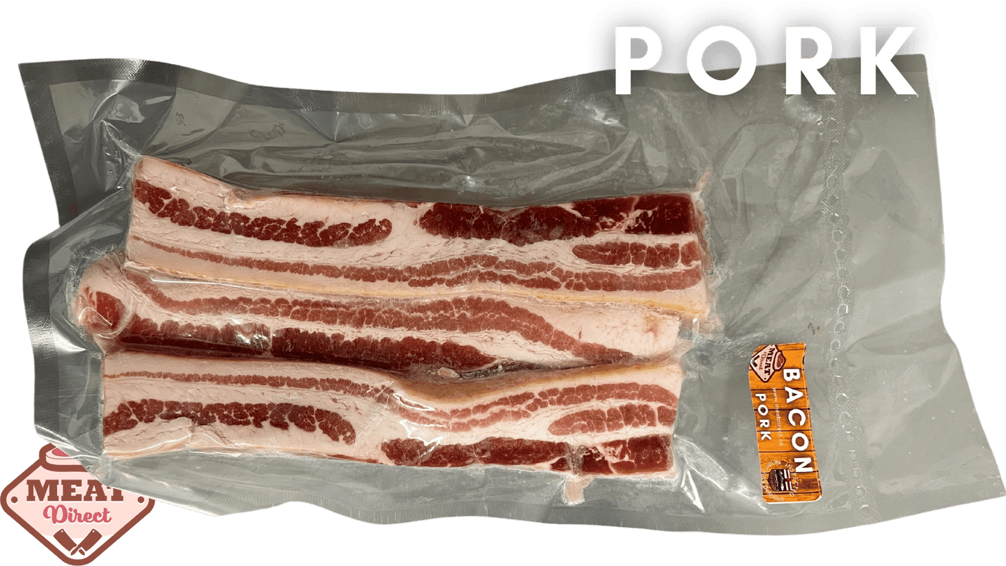 PORK Bacon