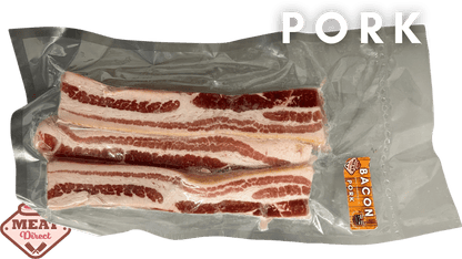 PORK Bacon